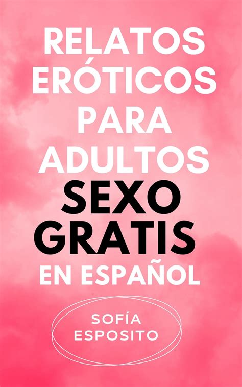 Relatos Eróticos de Sexo con maduras (150)